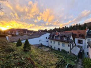 Apartment Caracalla, Baden-Baden